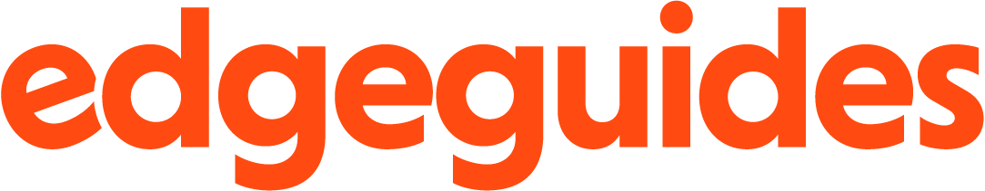 EdgeGuides logo