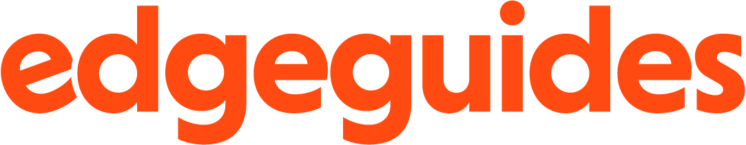 EdgeGuides logo
