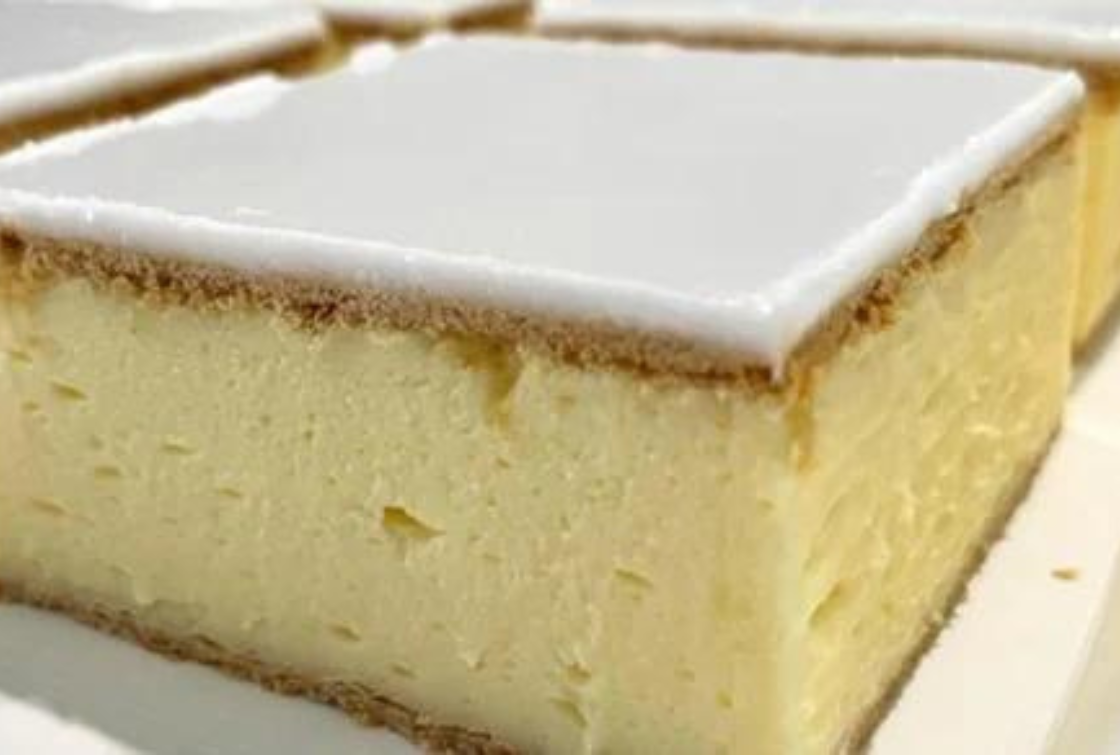 Vanilla slice award Vanilla slice award